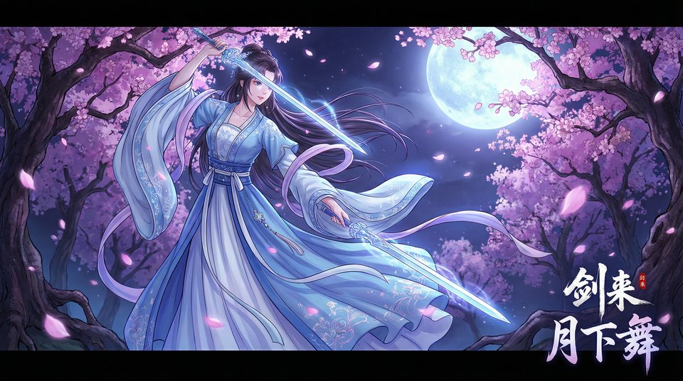 呦呦视频汉服舞蹈视频